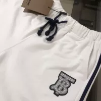 $72.00 USD Burberry Tracksuits Short Sleeved For Unisex #1317855