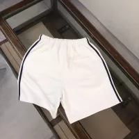 $72.00 USD Burberry Tracksuits Short Sleeved For Unisex #1317855