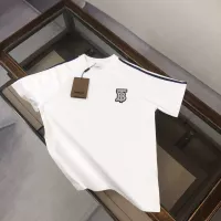 $72.00 USD Burberry Tracksuits Short Sleeved For Unisex #1317855