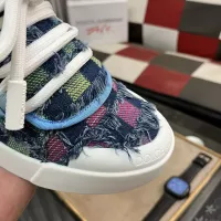 $92.00 USD Dolce & Gabbana D&G Casual Shoes For Men #1317859