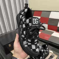 $92.00 USD Dolce & Gabbana D&G Casual Shoes For Men #1317861