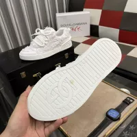 $92.00 USD Dolce & Gabbana D&G Casual Shoes For Men #1317862