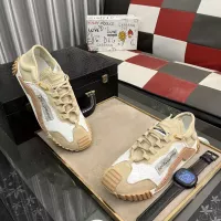 $82.00 USD Dolce & Gabbana D&G Casual Shoes For Women #1317866