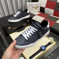 $82.00 USD Dolce & Gabbana D&G Casual Shoes For Men #1317867