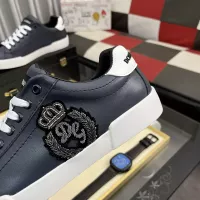 $82.00 USD Dolce & Gabbana D&G Casual Shoes For Men #1317867