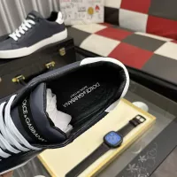 $82.00 USD Dolce & Gabbana D&G Casual Shoes For Men #1317867