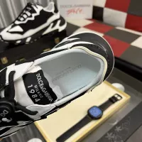 $96.00 USD Dolce & Gabbana D&G Casual Shoes For Men #1317881