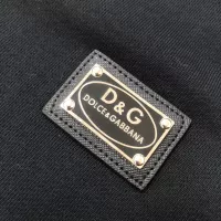 $72.00 USD Dolce & Gabbana D&G Tracksuits Short Sleeved For Men #1317884