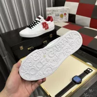 $80.00 USD Dolce & Gabbana D&G Casual Shoes For Men #1317893