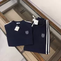 $72.00 USD LOEWE Tracksuits Short Sleeved For Men #1317894