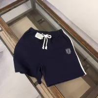 $72.00 USD LOEWE Tracksuits Short Sleeved For Men #1317894
