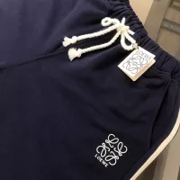 $72.00 USD LOEWE Tracksuits Short Sleeved For Men #1317894
