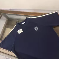 $72.00 USD LOEWE Tracksuits Short Sleeved For Men #1317894