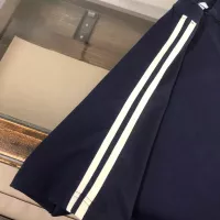 $72.00 USD LOEWE Tracksuits Short Sleeved For Men #1317894