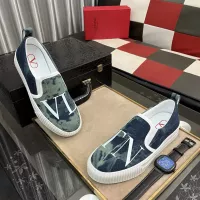$76.00 USD Valentino Casual Shoes For Men #1317898
