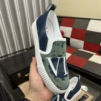 $76.00 USD Valentino Casual Shoes For Men #1317898