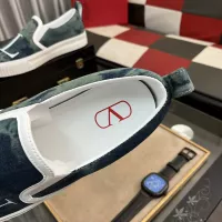 $76.00 USD Valentino Casual Shoes For Men #1317898