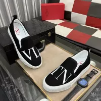 $76.00 USD Valentino Casual Shoes For Men #1317899