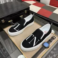 $76.00 USD Valentino Casual Shoes For Men #1317899