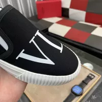 $76.00 USD Valentino Casual Shoes For Men #1317899