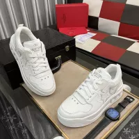 $92.00 USD Valentino Casual Shoes For Men #1317900