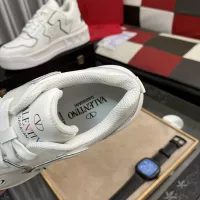 $92.00 USD Valentino Casual Shoes For Men #1317901