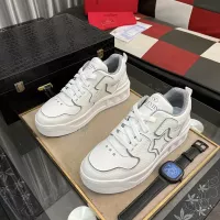 $92.00 USD Valentino Casual Shoes For Men #1317902