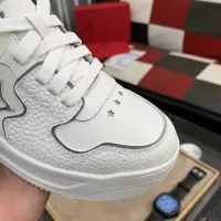 $92.00 USD Valentino Casual Shoes For Men #1317902