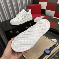 $92.00 USD Valentino Casual Shoes For Men #1317902
