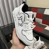 $92.00 USD Valentino Casual Shoes For Men #1317903