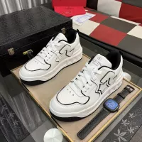 $92.00 USD Valentino Casual Shoes For Men #1317903