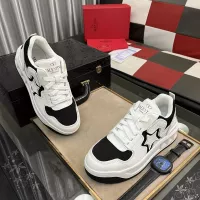 $92.00 USD Valentino Casual Shoes For Men #1317904
