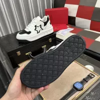 $92.00 USD Valentino Casual Shoes For Men #1317904