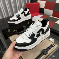 $92.00 USD Valentino Casual Shoes For Men #1317905