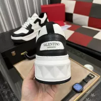 $92.00 USD Valentino Casual Shoes For Men #1317905