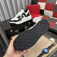 $92.00 USD Valentino Casual Shoes For Men #1317905