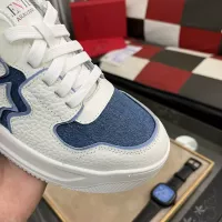 $92.00 USD Valentino Casual Shoes For Men #1317908