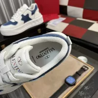 $92.00 USD Valentino Casual Shoes For Men #1317908