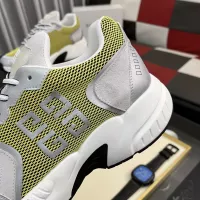 $102.00 USD Givenchy Casual Shoes For Men #1317912