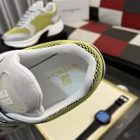 $102.00 USD Givenchy Casual Shoes For Men #1317912