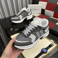 $102.00 USD Givenchy Casual Shoes For Men #1317913
