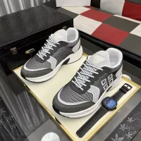 $102.00 USD Givenchy Casual Shoes For Men #1317913