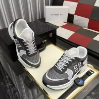 $102.00 USD Givenchy Casual Shoes For Men #1317913