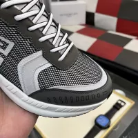 $102.00 USD Givenchy Casual Shoes For Men #1317913