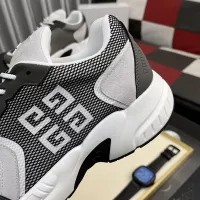 $102.00 USD Givenchy Casual Shoes For Men #1317913