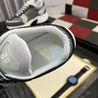 $102.00 USD Givenchy Casual Shoes For Men #1317913