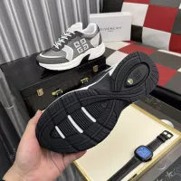 $102.00 USD Givenchy Casual Shoes For Men #1317913