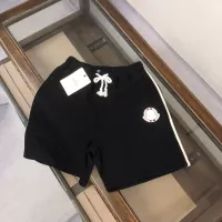 $72.00 USD Moncler Tracksuits Short Sleeved For Men #1317921