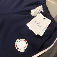 $72.00 USD Moncler Tracksuits Short Sleeved For Men #1317922