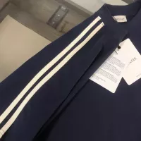 $72.00 USD Moncler Tracksuits Short Sleeved For Men #1317922